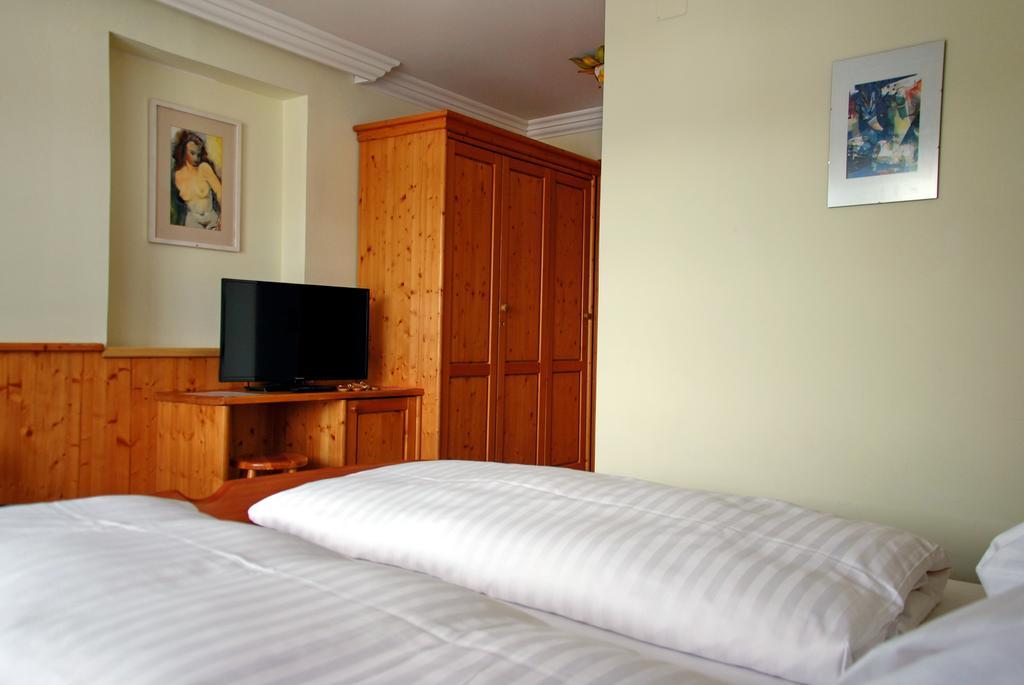 Hotel Tauplitzerhof Номер фото
