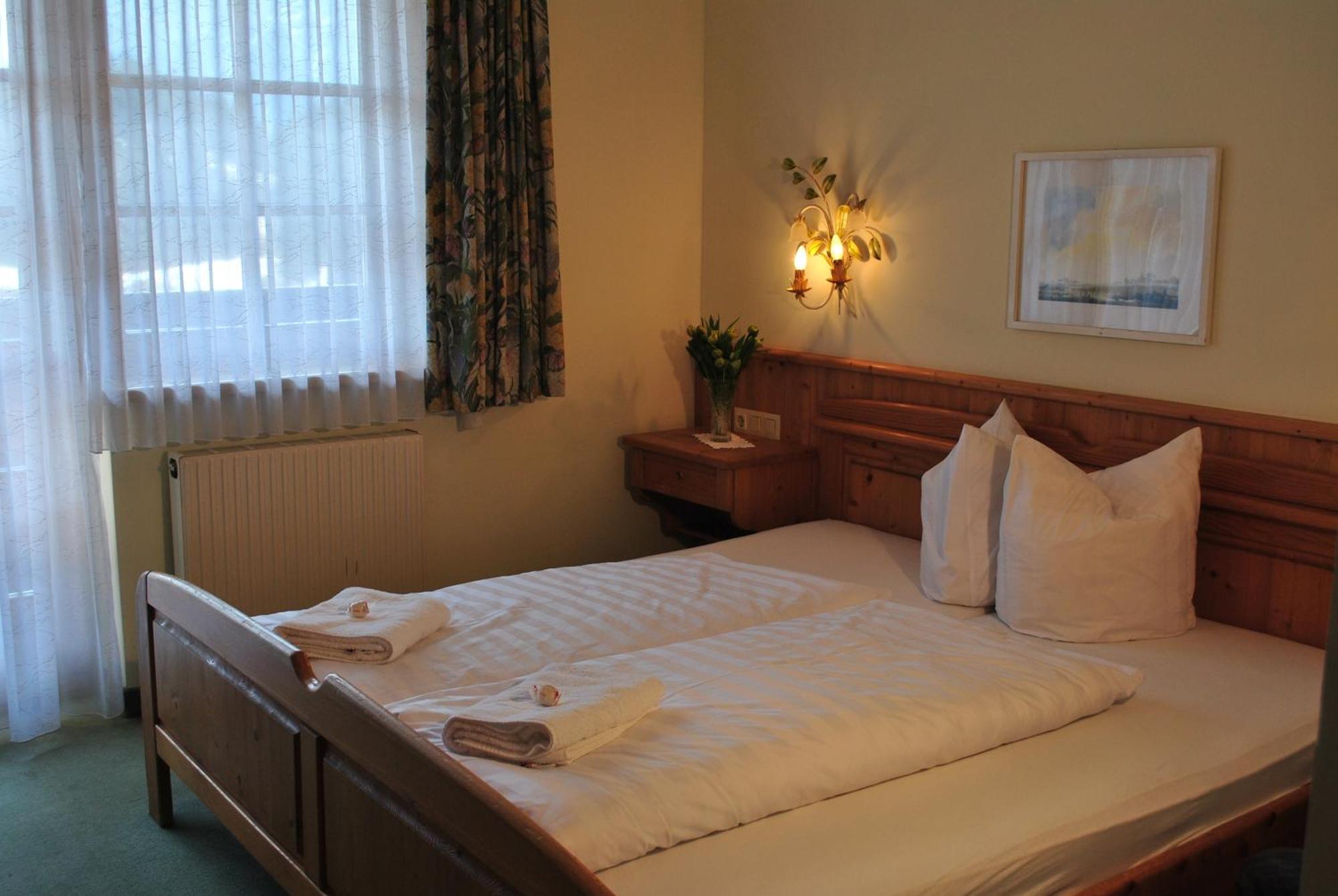 Hotel Tauplitzerhof Экстерьер фото
