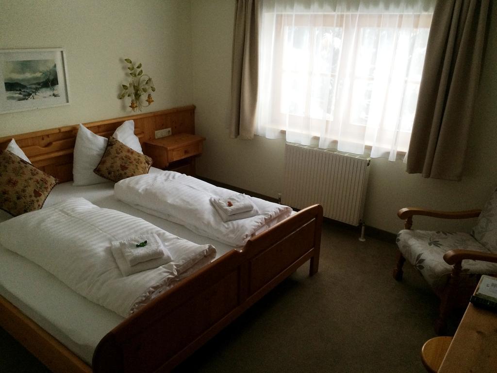 Hotel Tauplitzerhof Экстерьер фото