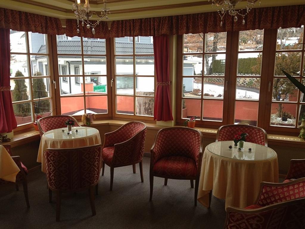 Hotel Tauplitzerhof Экстерьер фото