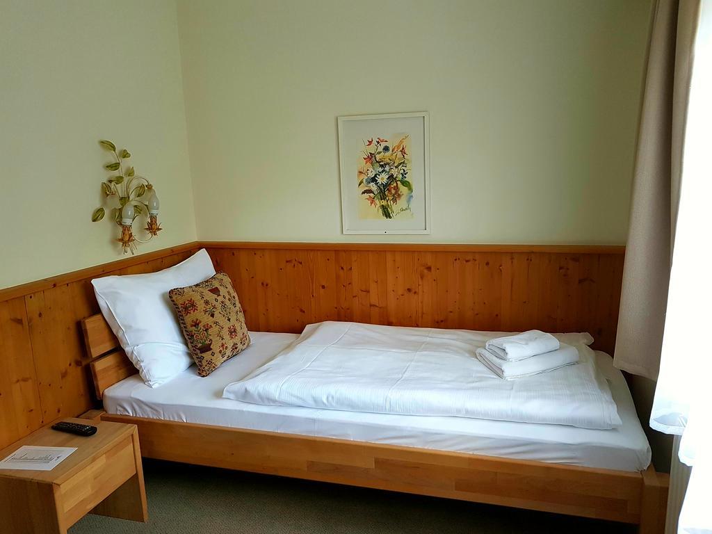 Hotel Tauplitzerhof Экстерьер фото