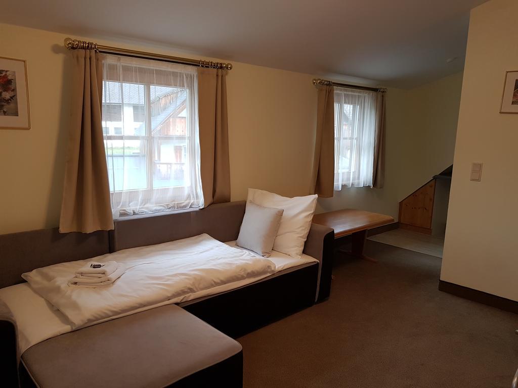 Hotel Tauplitzerhof Экстерьер фото
