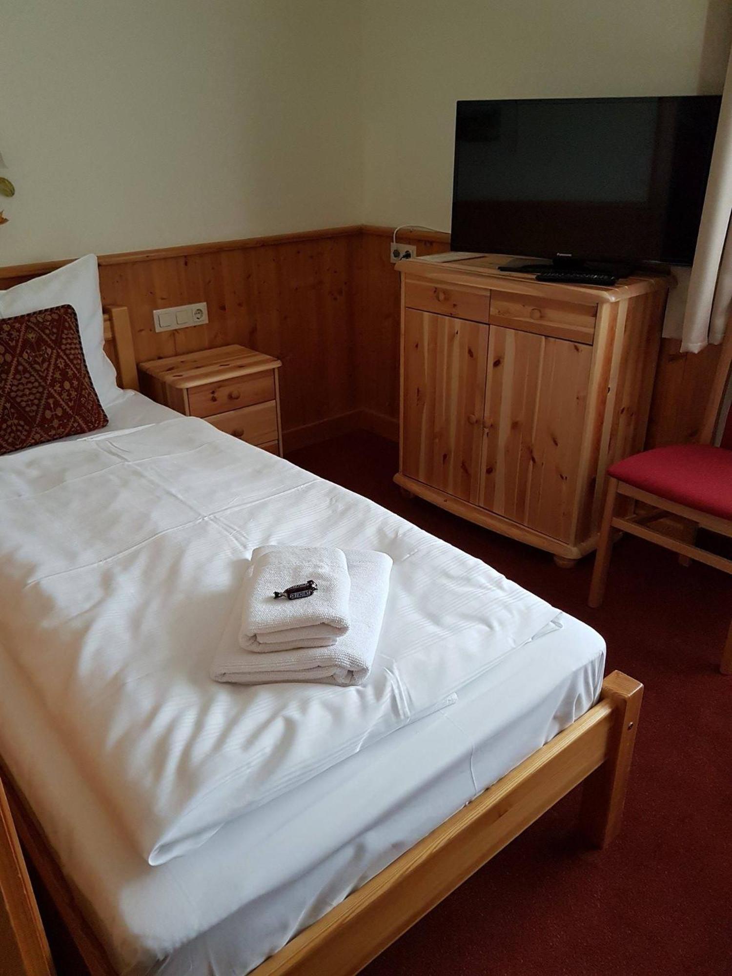 Hotel Tauplitzerhof Экстерьер фото
