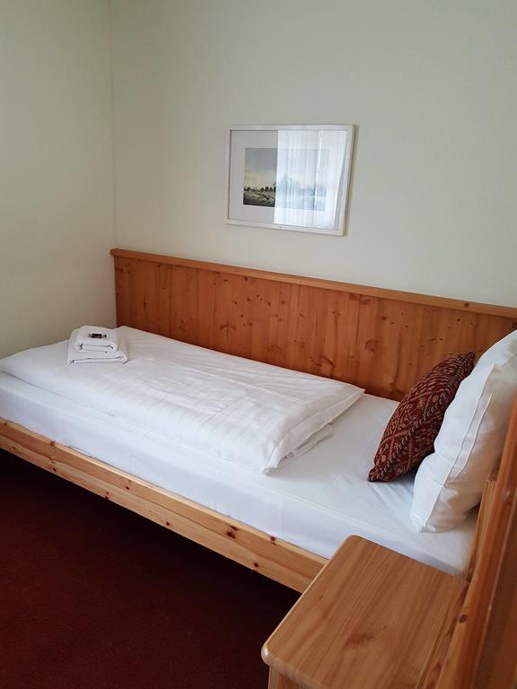 Hotel Tauplitzerhof Экстерьер фото