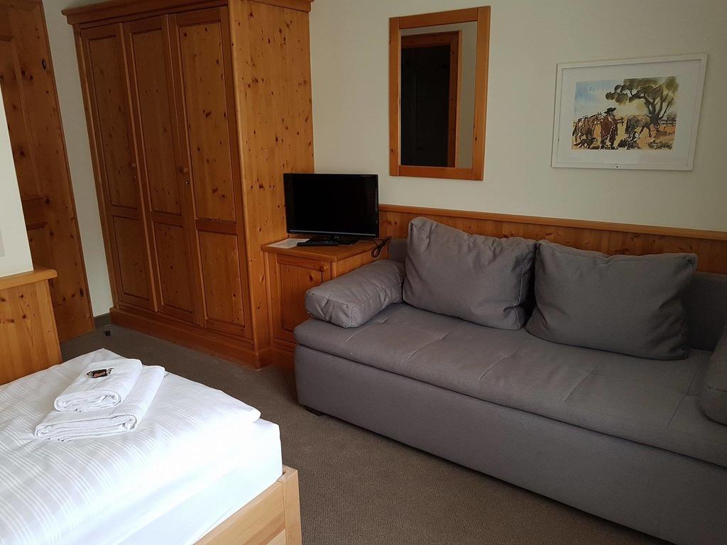 Hotel Tauplitzerhof Экстерьер фото