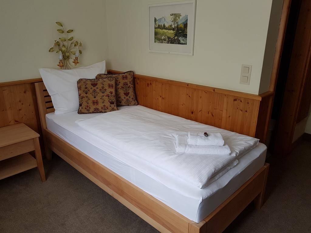 Hotel Tauplitzerhof Экстерьер фото