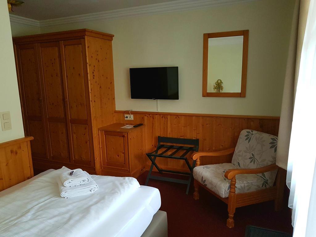 Hotel Tauplitzerhof Экстерьер фото