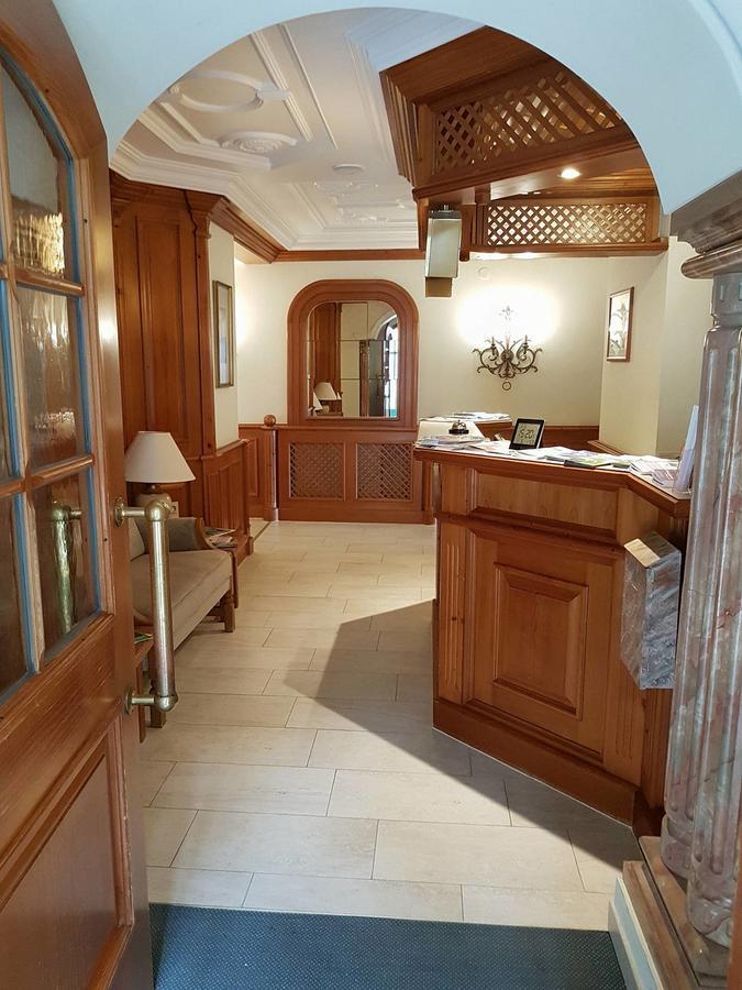 Hotel Tauplitzerhof Экстерьер фото