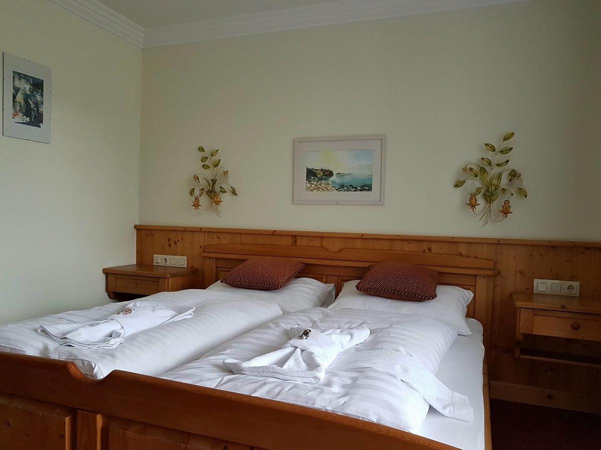 Hotel Tauplitzerhof Экстерьер фото